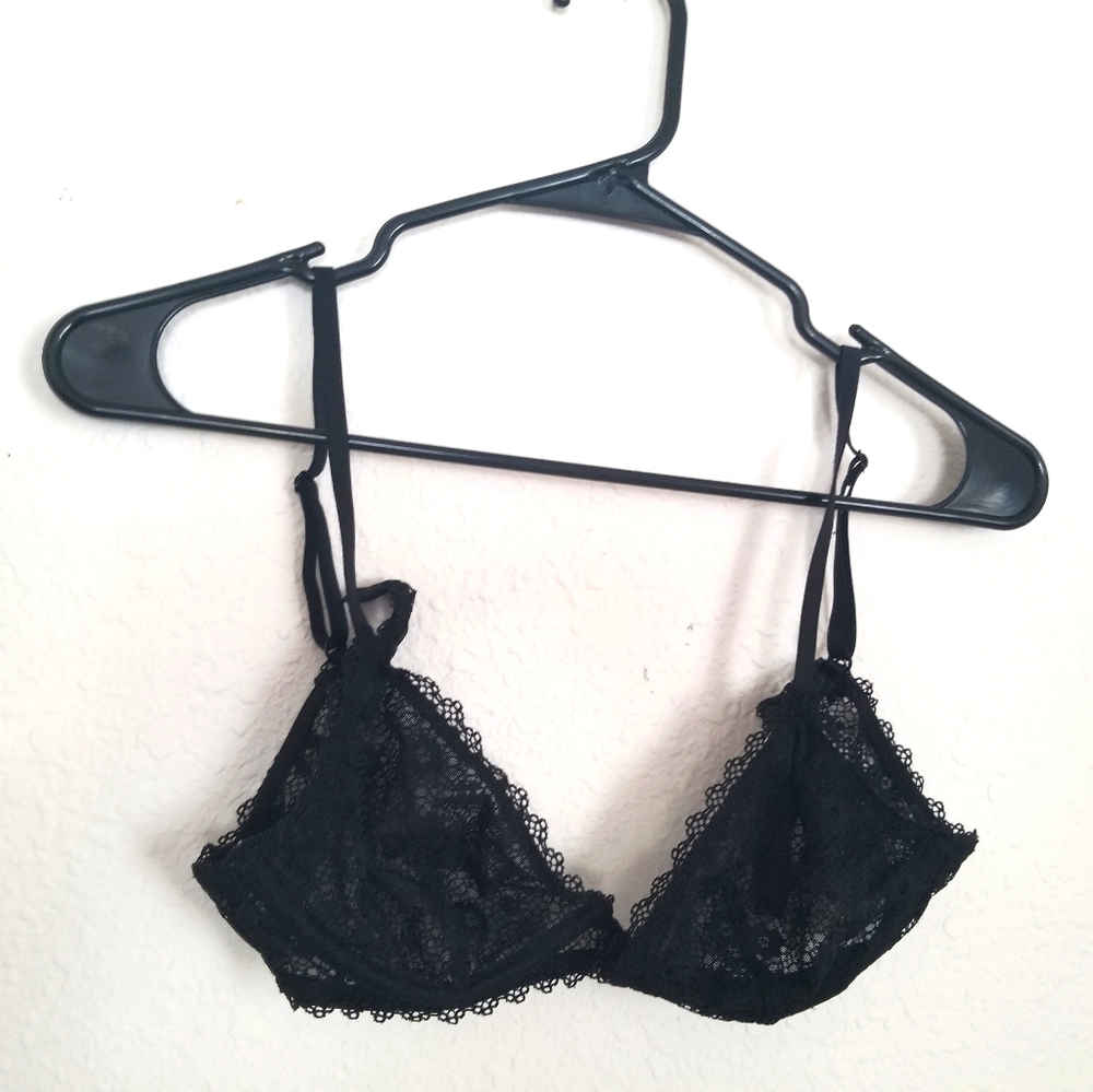 Lace Bralette